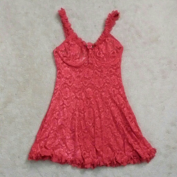 Other - Inner most nighty